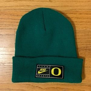 Oregon Ducks Beanie